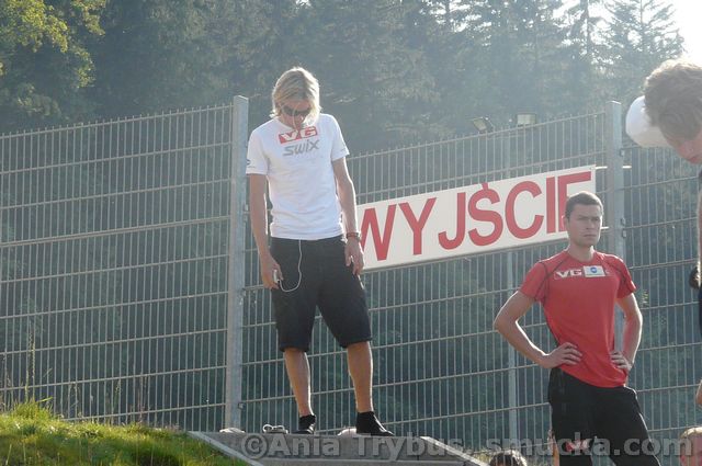 056 Bjoer Einar Romoeren, Anders Jacobsen